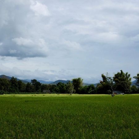 Rai Boonsom Apartamento Phrao Exterior foto