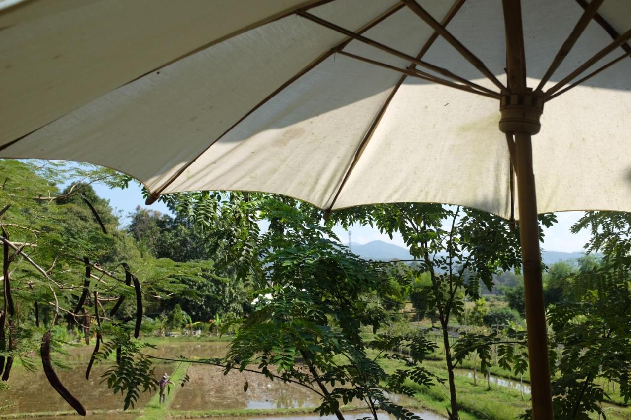 Rai Boonsom Apartamento Phrao Exterior foto