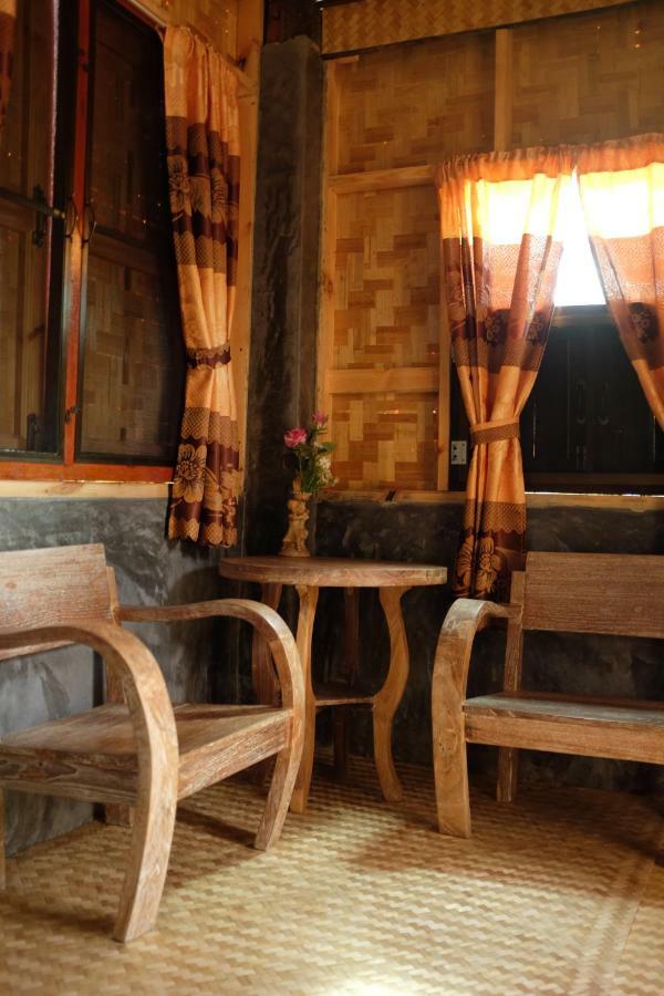 Rai Boonsom Apartamento Phrao Exterior foto